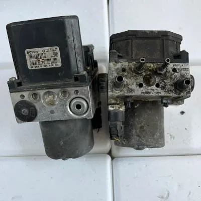 Audi A4 ABS Beyni ESP 012 48, ESP01248