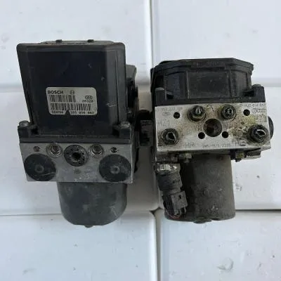 Skoda SuperB ABS Beyni 3U0 614 517, 3U0614517, 0 265 950 063, 0265950063