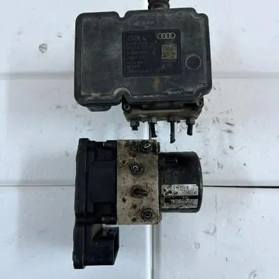 Audi Q7 ABS Beyni 4L0 614 517 D, 4L0614517D